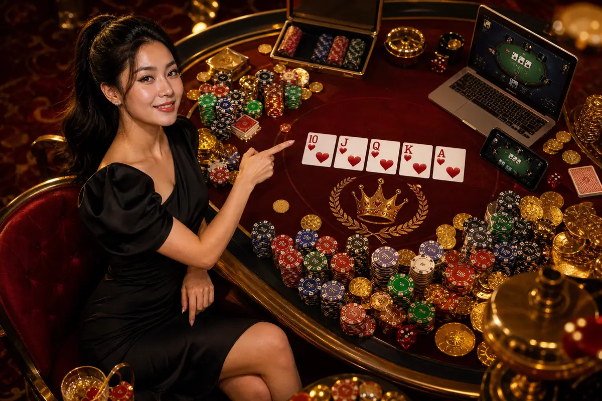 goplay05 nền tảng cá cược uy tín